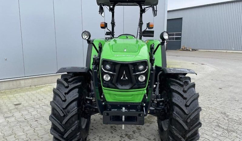 
								Deutz-Fahr 4070 E full									