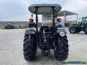 Deutz-Fahr 4070 E