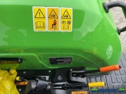 
										Deutz-Fahr 4070 E full									