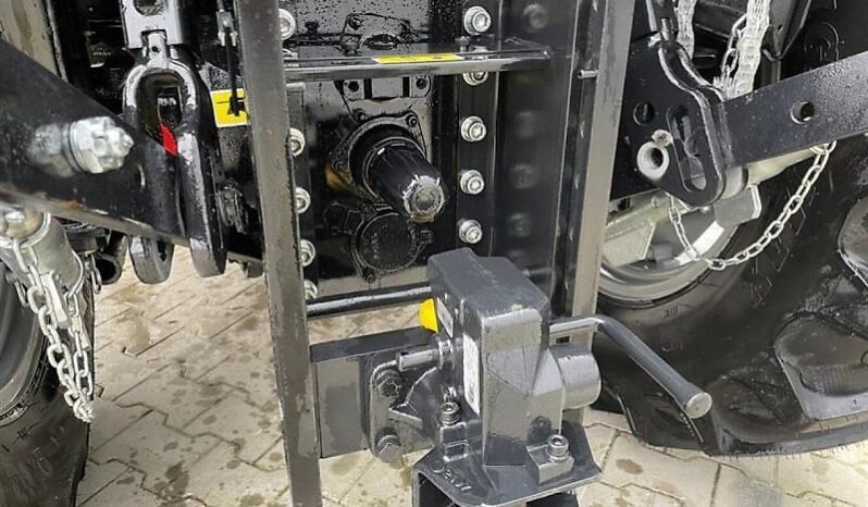 
								Deutz-Fahr 4070 E full									