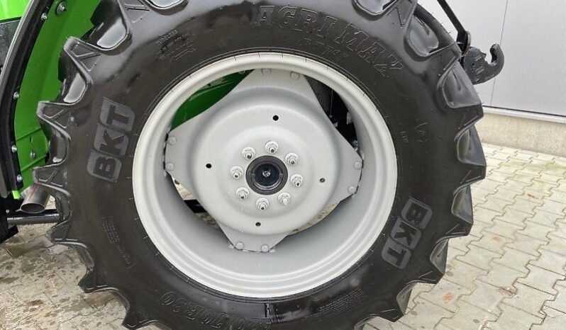 
								Deutz-Fahr 4070 E full									