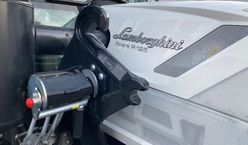 
								Lamborghini SPARK R 125 full									