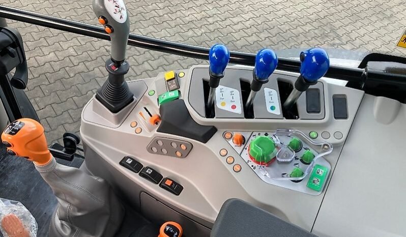 
								Lamborghini SPARK R 125 full									