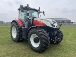 Steyr 6200 Absolut CVT