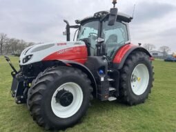 Steyr 6200 Absolut CVT