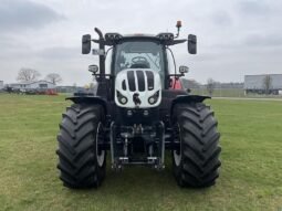Steyr 6200 Absolut CVT