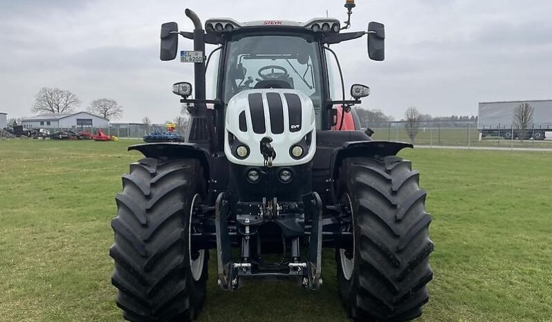 
								Steyr 6200 Absolut CVT full									