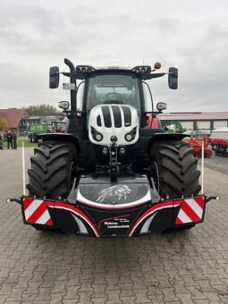 Steyr 6200 Absolut CVT