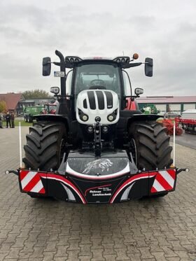 Steyr 6200 Absolut CVT