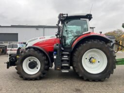 Steyr 6200 Absolut CVT