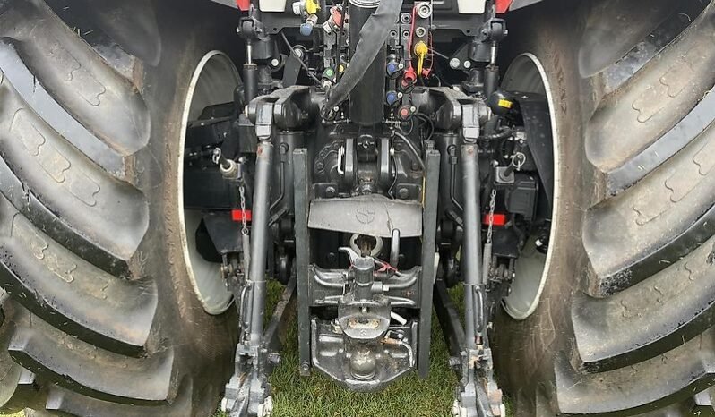 
								Steyr 6200 Absolut CVT full									