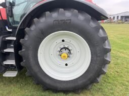 
										Steyr 6200 Absolut CVT full									