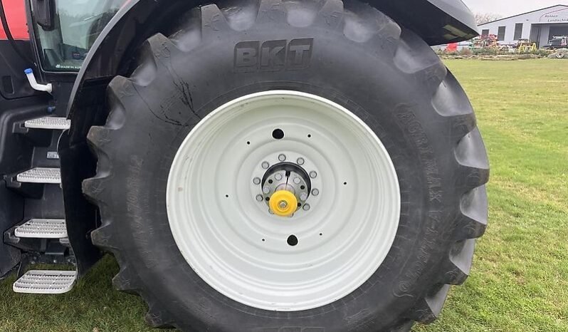 
								Steyr 6200 Absolut CVT full									
