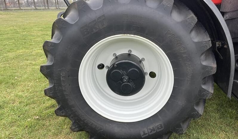 
								Steyr 6200 Absolut CVT full									