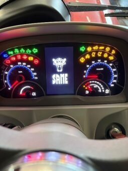 
										SAME Virtus 125 RVShift full									