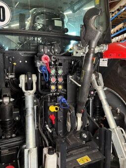 
										SAME Virtus 125 RVShift full									