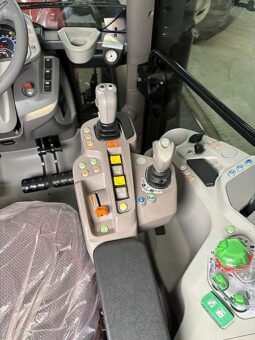
										SAME Virtus 125 RVShift full									