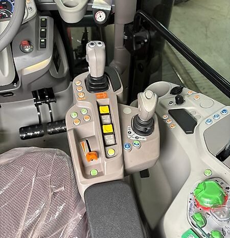 
								SAME Virtus 125 RVShift full									