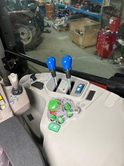 
										SAME Virtus 125 RVShift full									