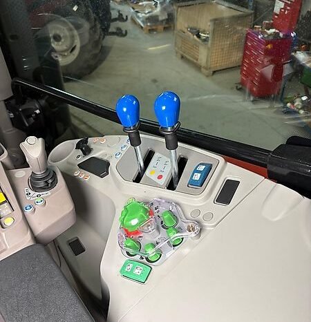 
								SAME Virtus 125 RVShift full									