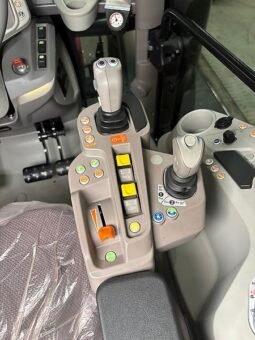 
										SAME Virtus 125 RVShift full									