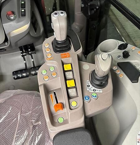 
								SAME Virtus 125 RVShift full									