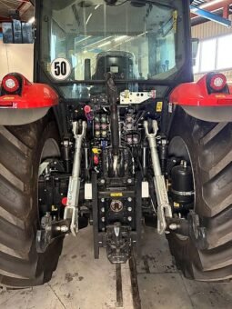 
										SAME Virtus 125 RVShift full									