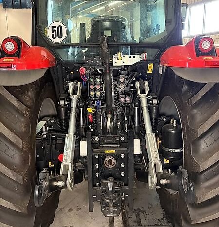 
								SAME Virtus 125 RVShift full									