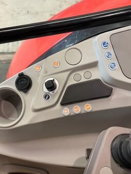 
										SAME Virtus 125 RVShift full									
