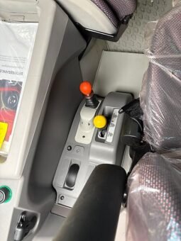 
										SAME Virtus 125 RVShift full									