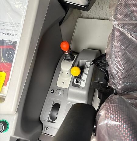 
								SAME Virtus 125 RVShift full									