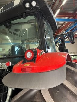
										SAME Virtus 125 RVShift full									