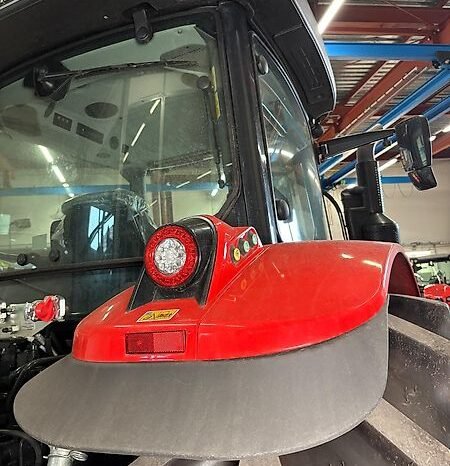 
								SAME Virtus 125 RVShift full									