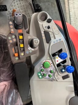 
										SAME Virtus 125 RVShift full									