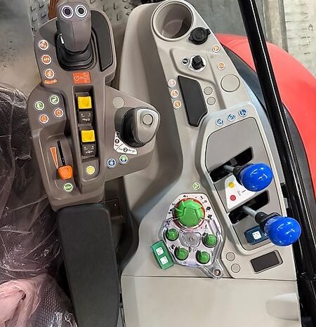 
								SAME Virtus 125 RVShift full									