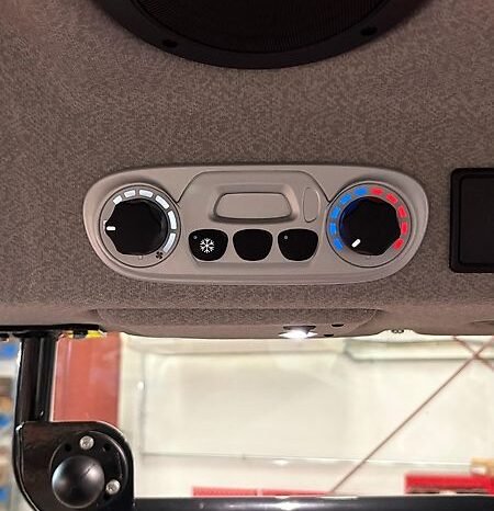 
								SAME Virtus 125 RVShift full									
