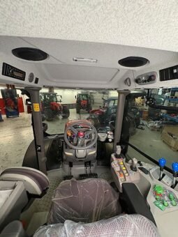 
										SAME Virtus 125 RVShift full									