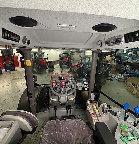
								SAME Virtus 125 RVShift full									