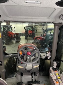 
										SAME Virtus 125 RVShift full									