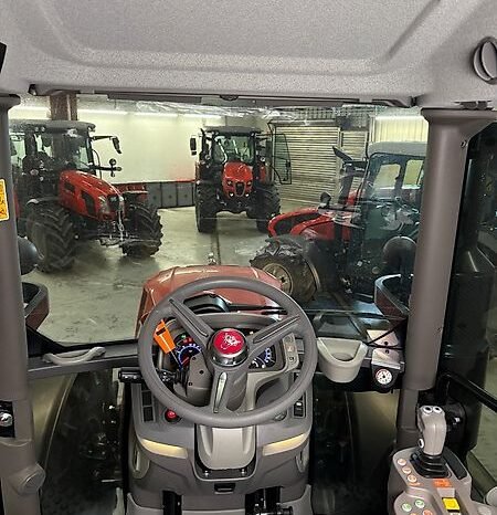 
								SAME Virtus 125 RVShift full									