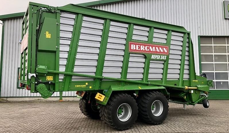 
								Bergmann REPEX 34 S full									