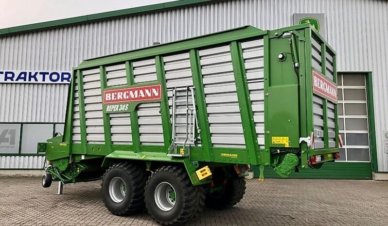 
								Bergmann REPEX 34 S full									
