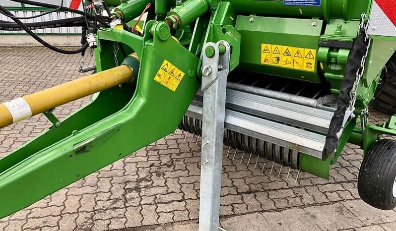 
								Bergmann REPEX 34 S full									