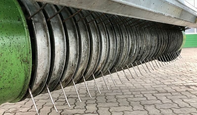 
								Bergmann REPEX 34 S full									