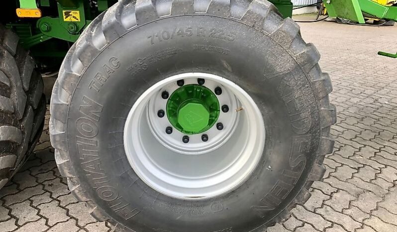 
								Bergmann REPEX 34 S full									
