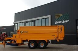 
										Belair Gabare PR-60 full									