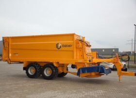 Belair Gabare PR-60