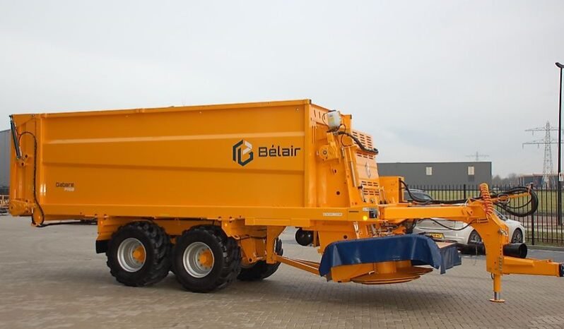 
								Belair Gabare PR-60 full									