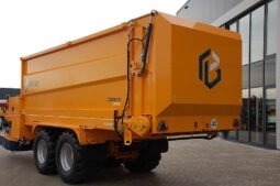
										Belair Gabare PR-60 full									