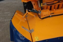 
										Belair Gabare PR-60 full									